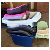Child Car Seats Booster Gear