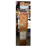 Handmade Wine Cork Board