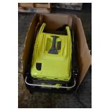 Open Box Ryobi 16" 13 Amp Corded Push Mouser