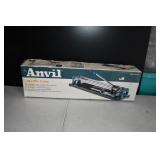 New Anvil 14" Tile Cutter