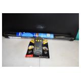 New Kobalt 24" Story Stick & Moisture Meter