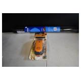 New Kobalt 24" Story Stick & Zircon Studsensor
