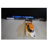 New Kobalt 24" Story Stick & Zircon Studsensor
