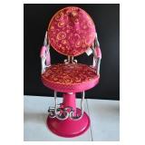 Our Generation "Sitting Pretty" Doll Salon Chair