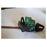 Weed Eater 22" Excalibur Hedge Trimmer