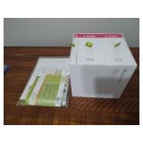 Accuquilt Go! Qube Mix & Match 8" Block