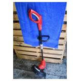 Homelite 13' Electric Weedeater