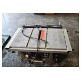 Craftsman 10' Table Saw