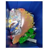 Assorted Children's Toys - Read Details