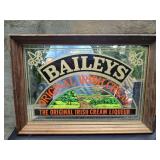 Bailey's Irish Cr¨me  Mirror