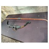 Child's Compound Bow & Regular Bow