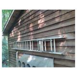 20' Extension Ladder