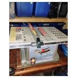 Performax 10' Tablesaw