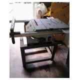 Ryobi BT300010' Woodcutting System