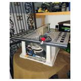 Delta 10' Tablesaw