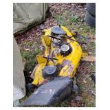 'The Edge' 48' Mower Deck