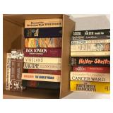 Books Including Helter Skelter