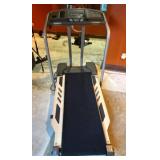 HealthRider SoftTrack Cushioning Treadmill