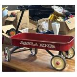Radio Flyer Wagon - 28 Inches Long, 13 Inches Wide