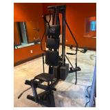 DP Fit for Life Chairman Home Gym Equipment