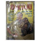 Dell Daktari Comic Book Issue