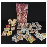 1960's & Rookie Baseball Cards