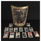 Hasbro Elvis Presley '68 Special Figure
