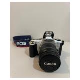 Canon EOS Rebel 2000 SLR Camera