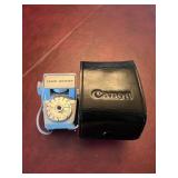 Canon Booster Light Meter with Case