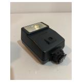 Canon Speedlite 155A Flash