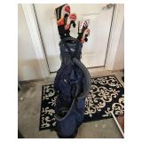 TaylorMade Burner Golf Set