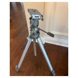 Manon Aluminum Camera Tripod