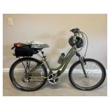 Trek WSD 16.5ï¿½ Hybrid Bicycle