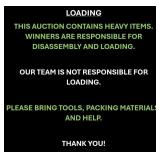 LOADING