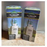 GroundWork 1.5-Gallon Sprayers