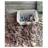 Chain and Hardware Collection