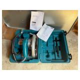 Makita 5007FK Circular Saw w/Caseï¿½NIB