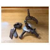 Vtg Automotive Spindles