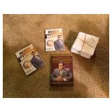 Perry Mason DVD Collection