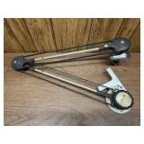 Vtg. Vemco Drafting Machine