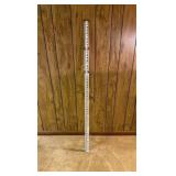 Northwest Aluminum Level Rod