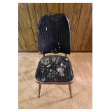 Vtg Mid-Century Modern Chairï¿½16x19x34