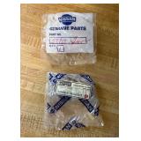 NOS Nissan Genuine Parts