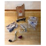 Nissan Genuine Parts Assortment