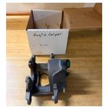 Ford Anglia Brake Caliperï¿½Left