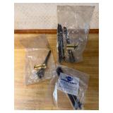 NOS Nissan Genuine Parts Clipsï¿½10 Total