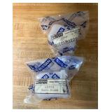 NOSï¿½Nissan Genuine Parts Covers