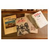 Middle East History Books