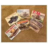 Books in Action
