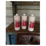 3 Bottles of Tordon RTU Herbicide